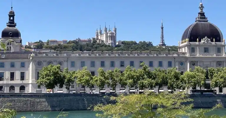 7 Unusual Activities to Do in Lyon
