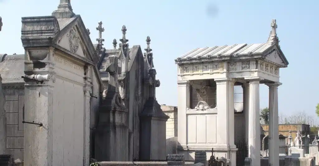 Cimetière de Loyasse