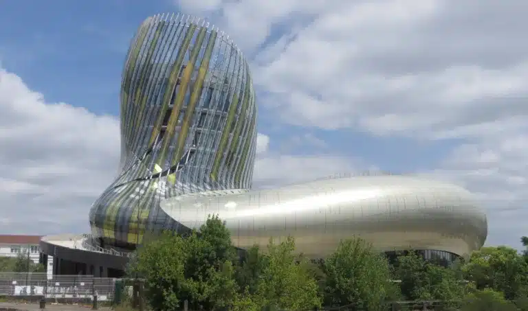 La cité du vin