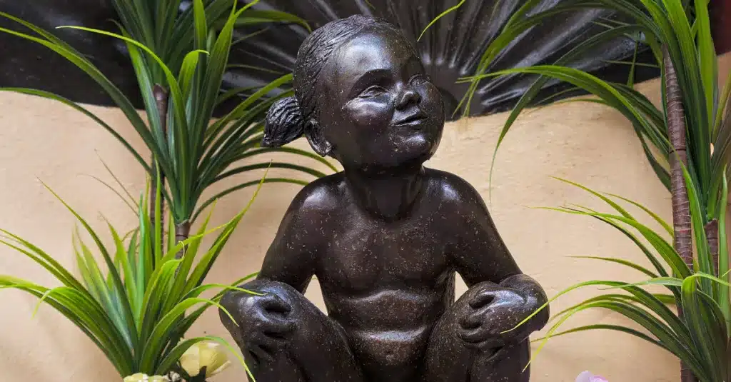 Jeanneken Pis