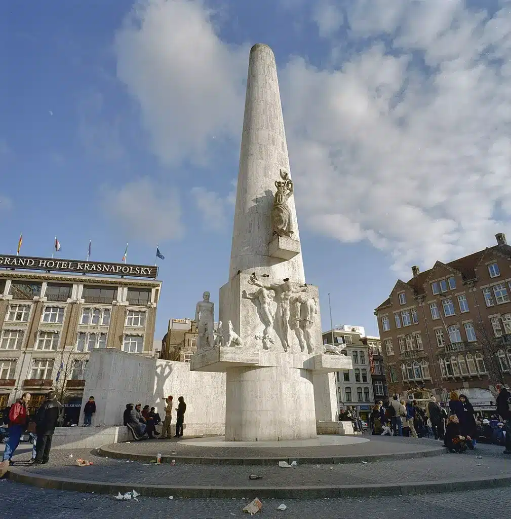 Nationaal Monument