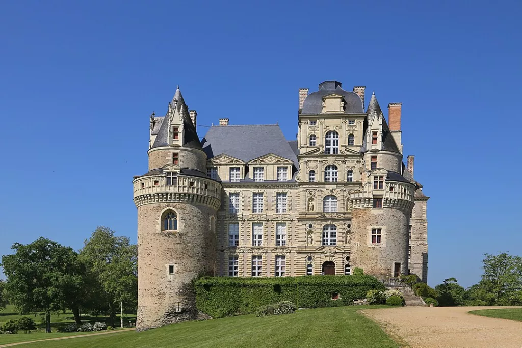 Château de Brissac