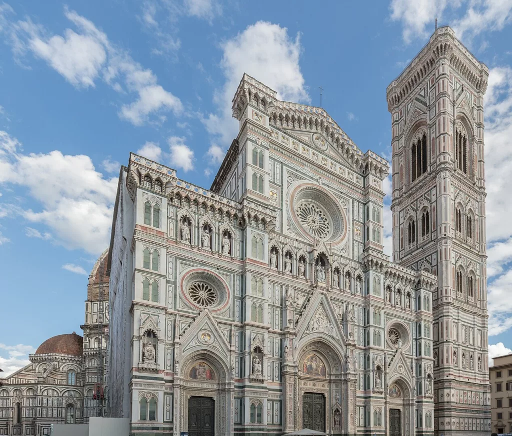 La Cathédrale de Florence