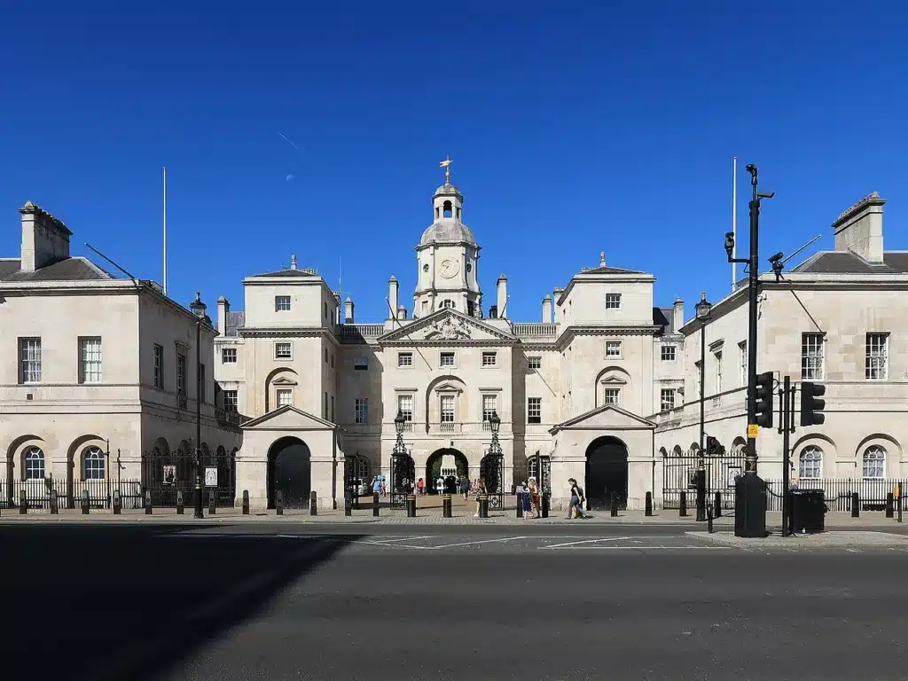 Royal Horse Guards