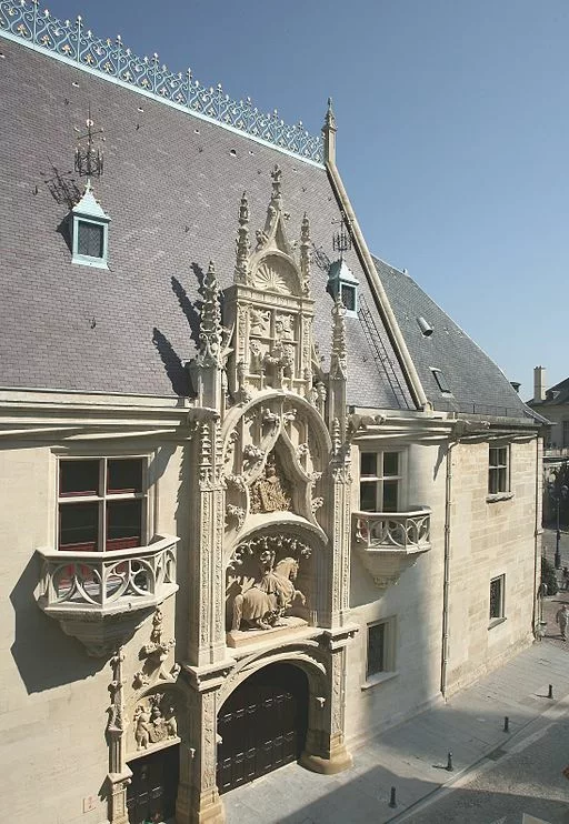 Musée Lorain de Nanct