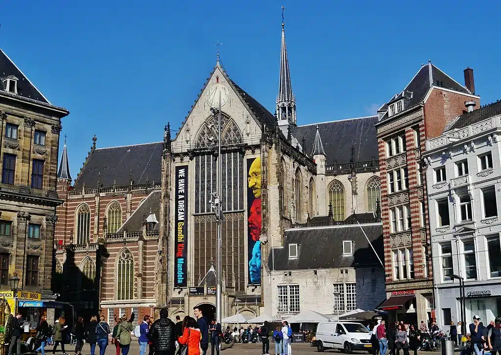 Nieuwe Kerk