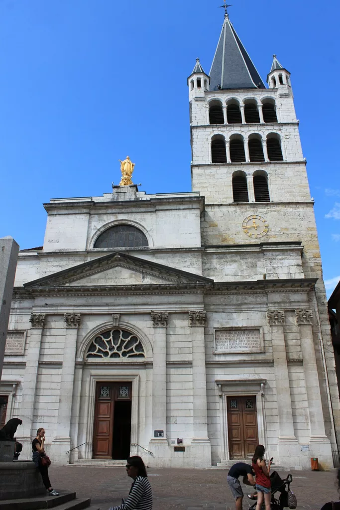 Eglise Notre-Dame de Liesse