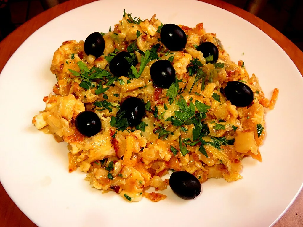 Bacalhau