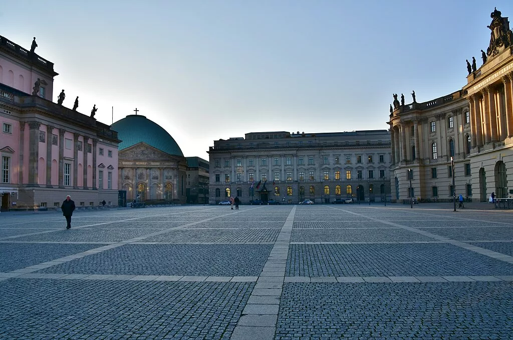 Bebelplatz