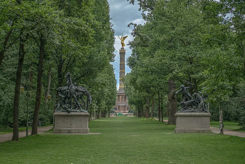 Tiergarten