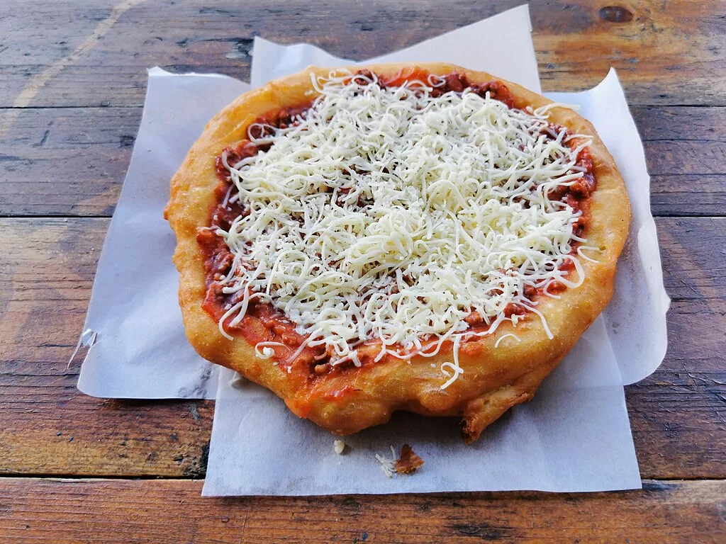 Langos