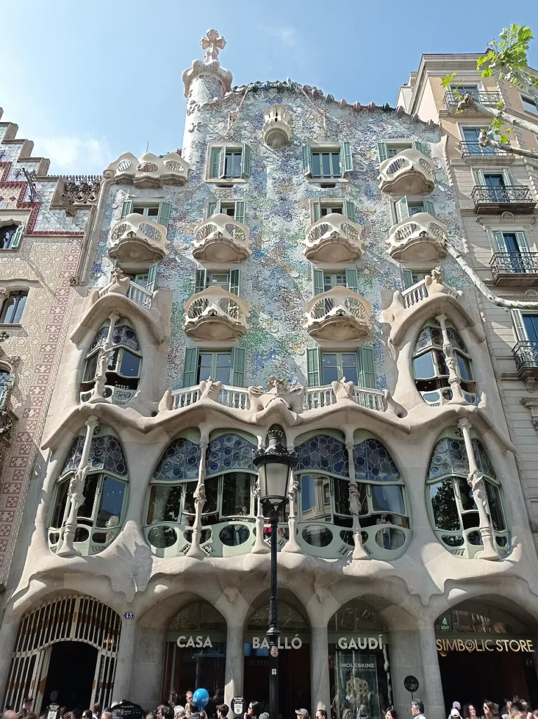 Casa Batlló