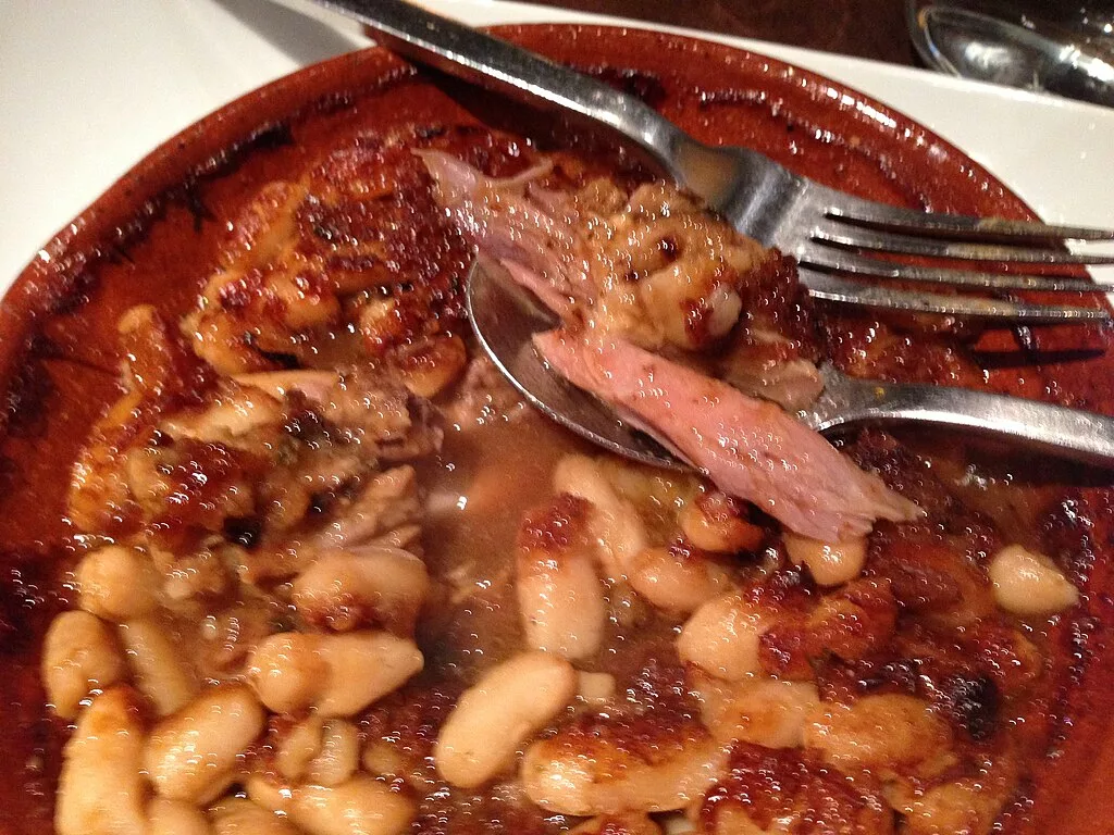 Cassoulet