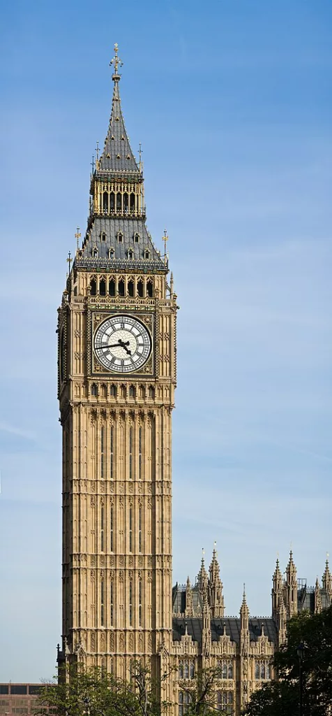 Le Big Ben