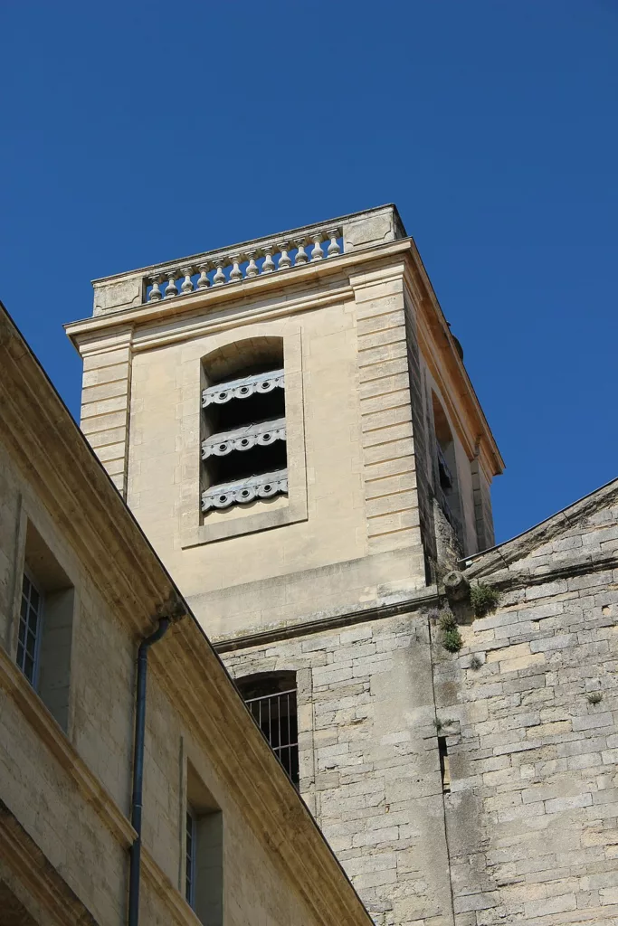 Eglise Notre-Dame des tables