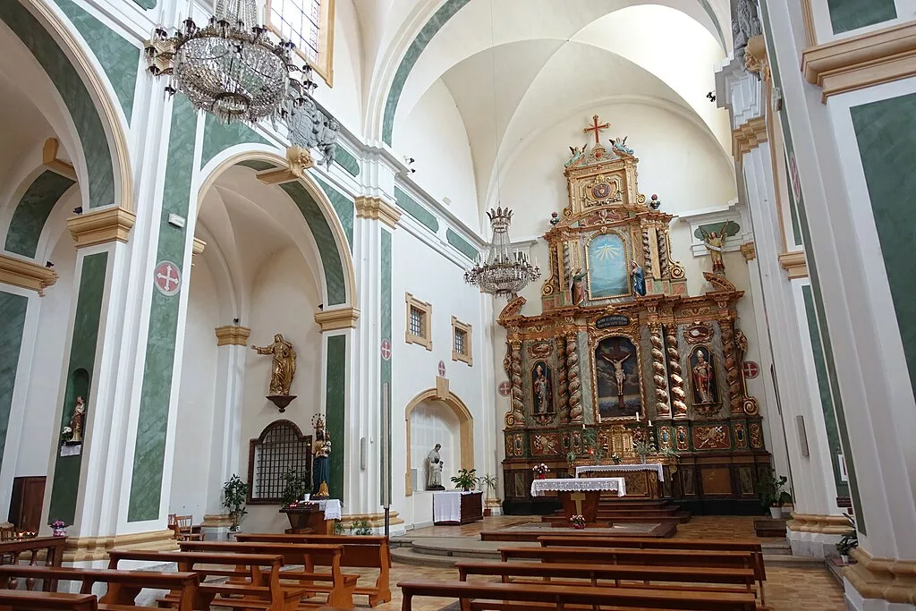 Eglise saint-françois de Sales