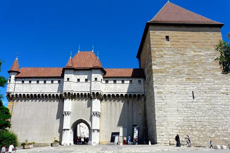 Château d'Annecy