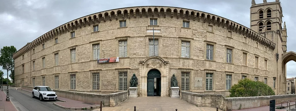 Musée d’anatomie et d’histoire de la médecine