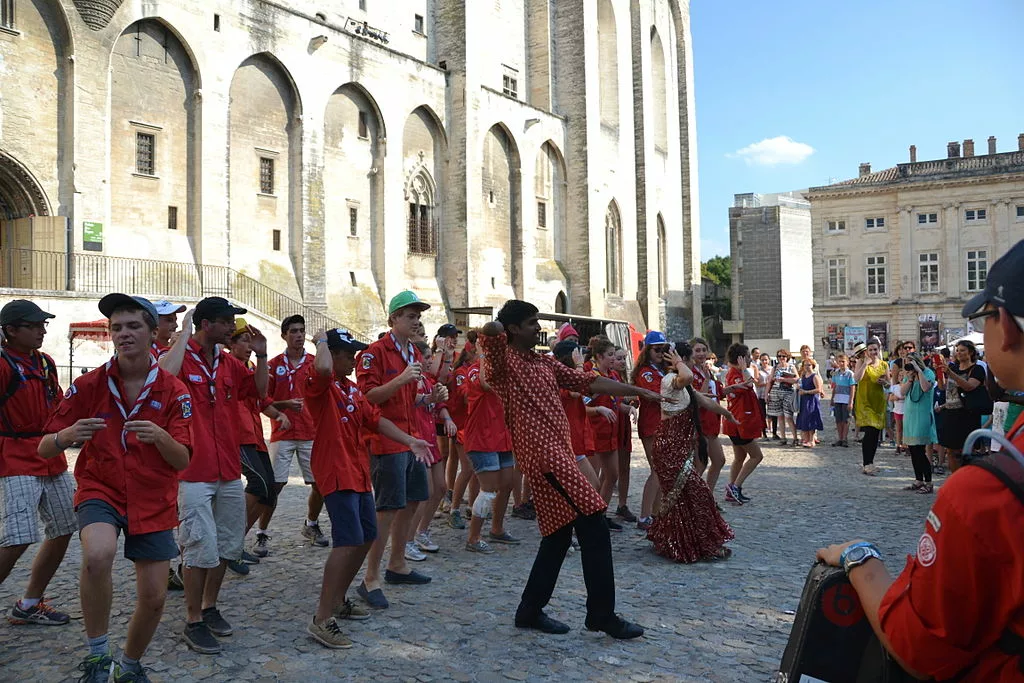 Festival d'Avignon