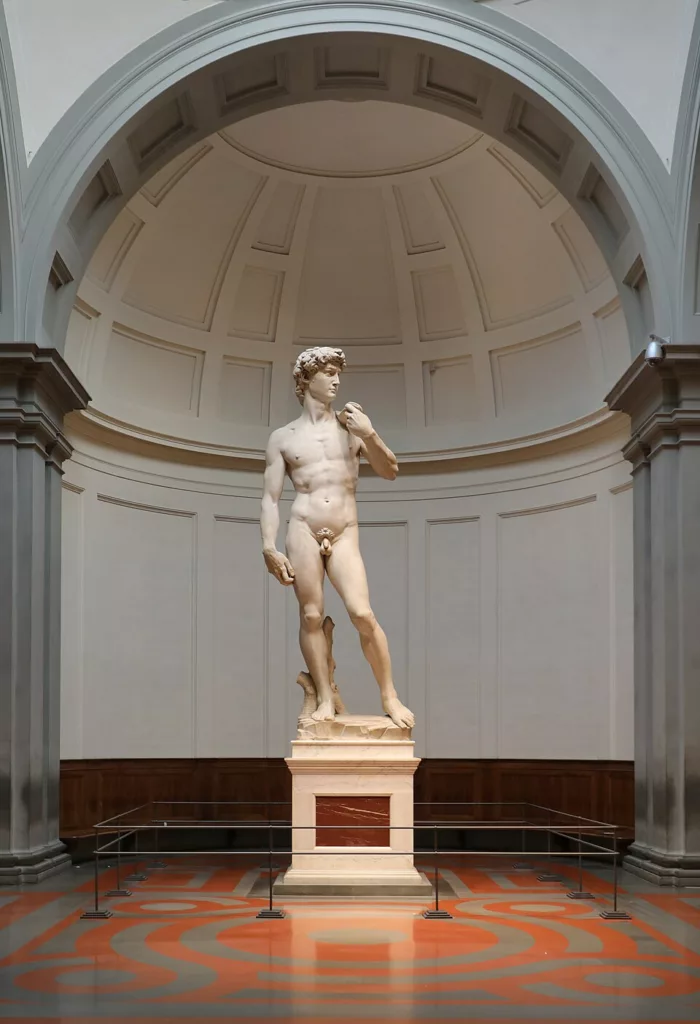 La Galleria dell’Accademia