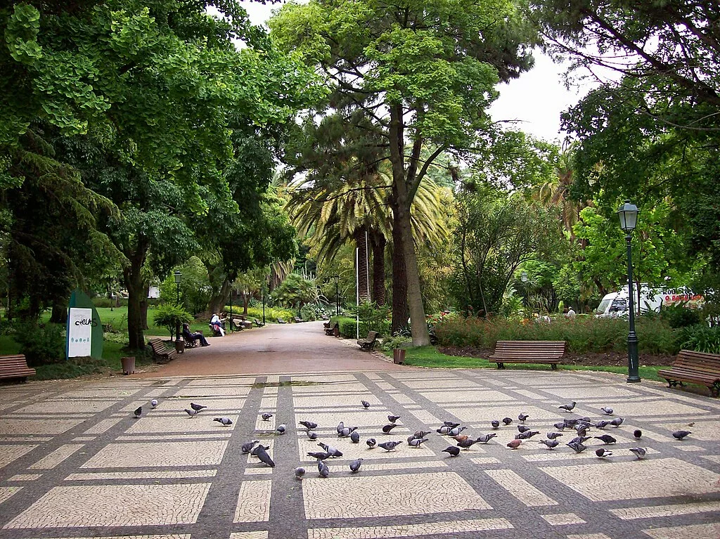 Jardin da Estrela