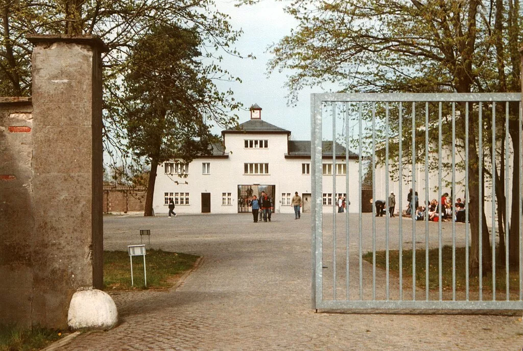 Sachsenhausen