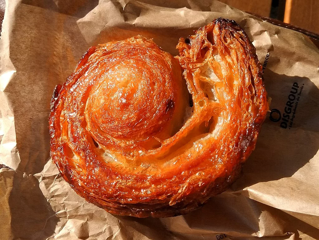 Le Kouign Amann