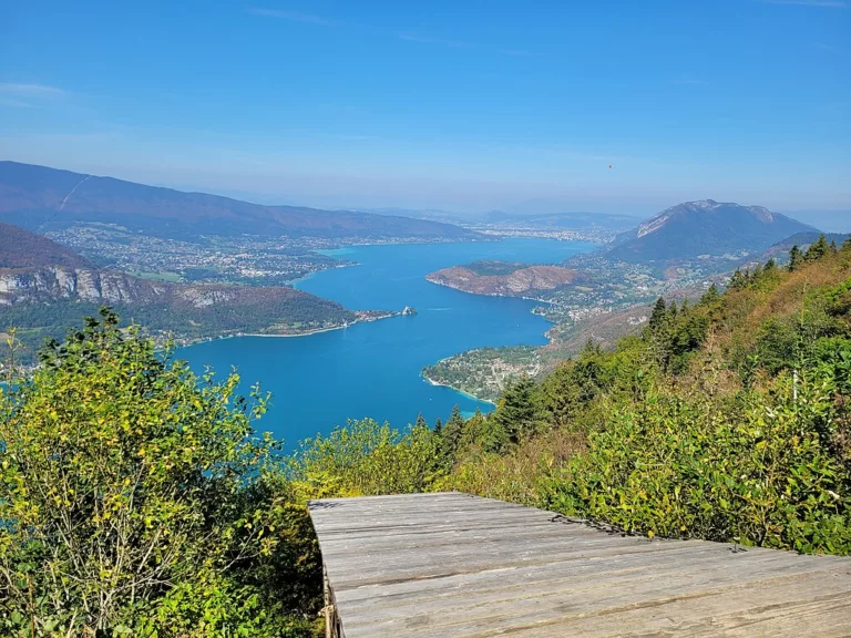 Col de Forclaz