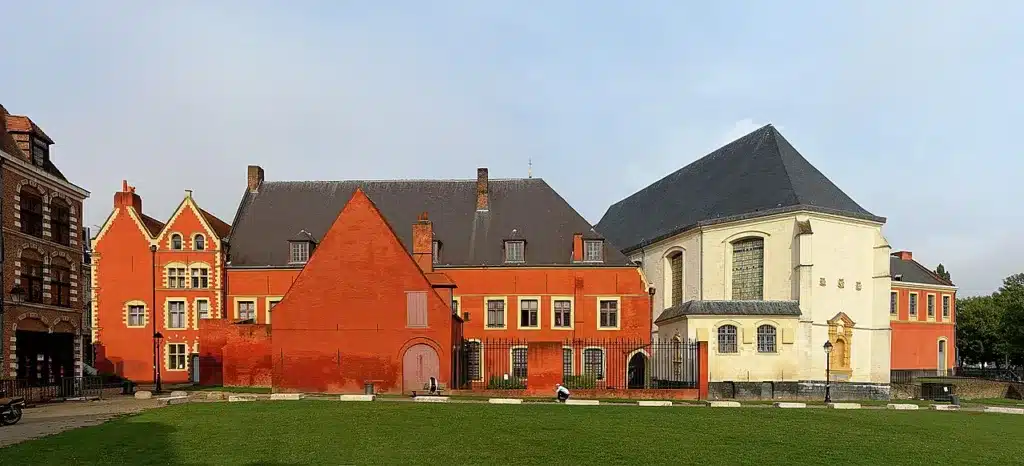 Hospice de la Comtesse de Lille