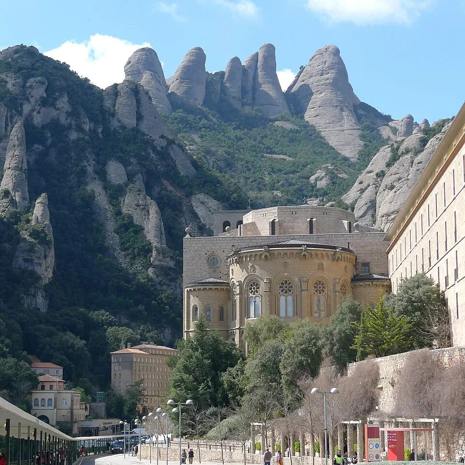 Montserrat