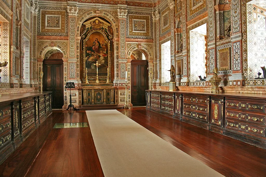 Mosteiro de São Vicente de Fora