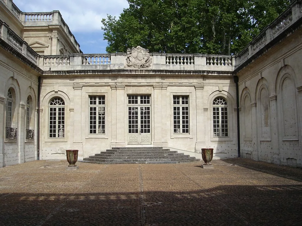 Musée Calvet à Avignon