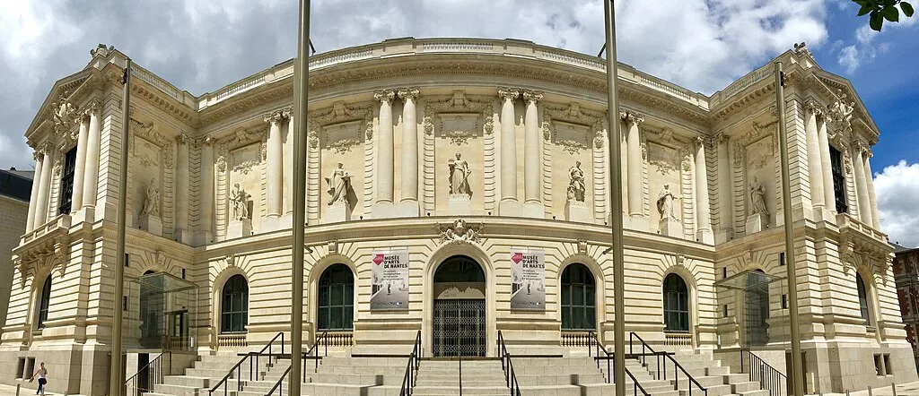 Musée d’arts de Nantes