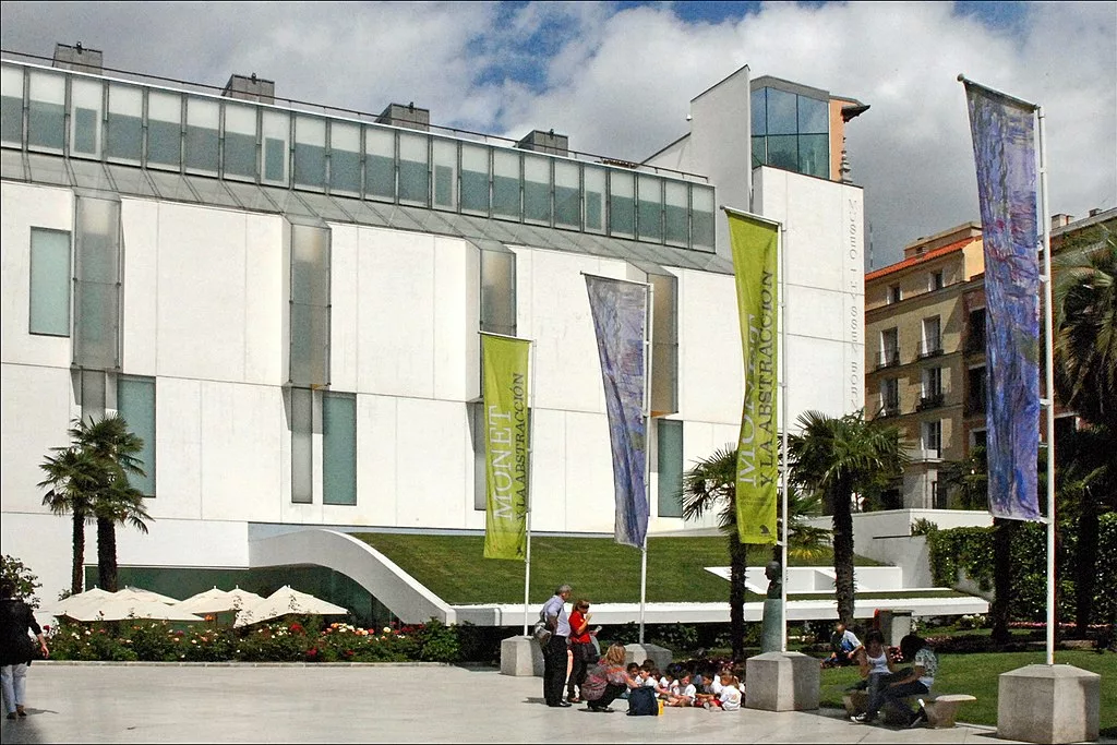 Le musée Thyssen-Bornemisza