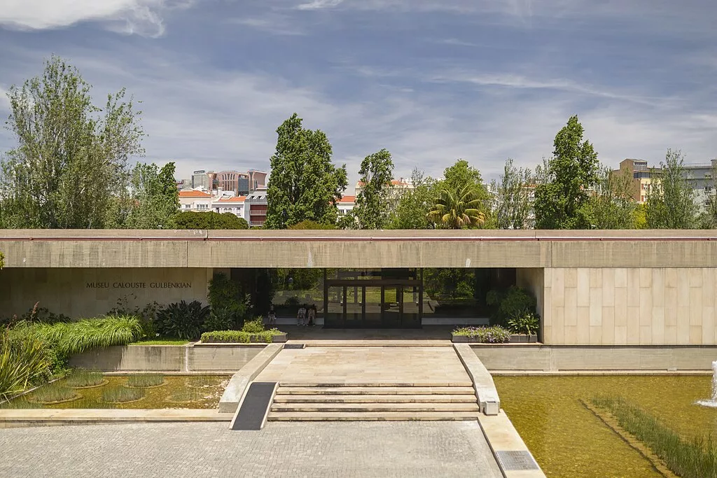 Musée Calouste Gulbenkian
