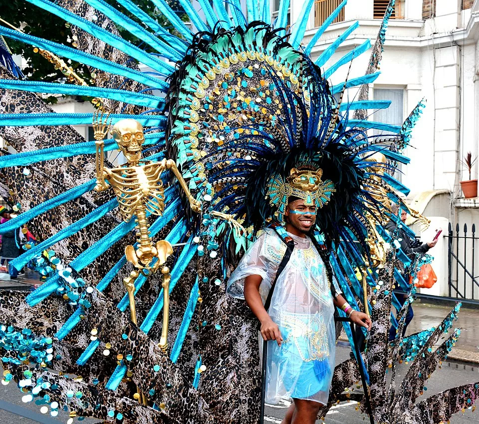 Carnaval de Notting Hill