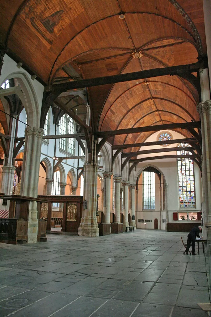 L'Oude Kerk