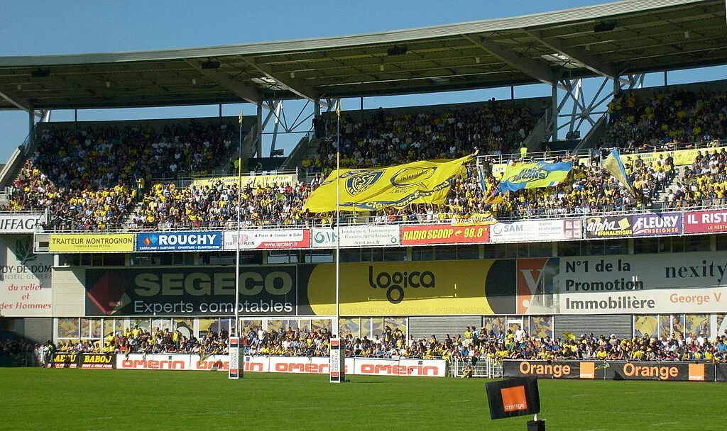 Stade Michelin