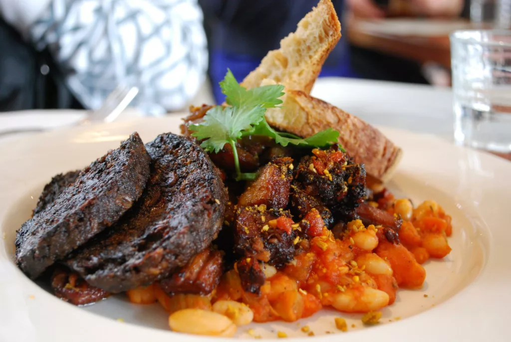 Rillauds de porc Angers