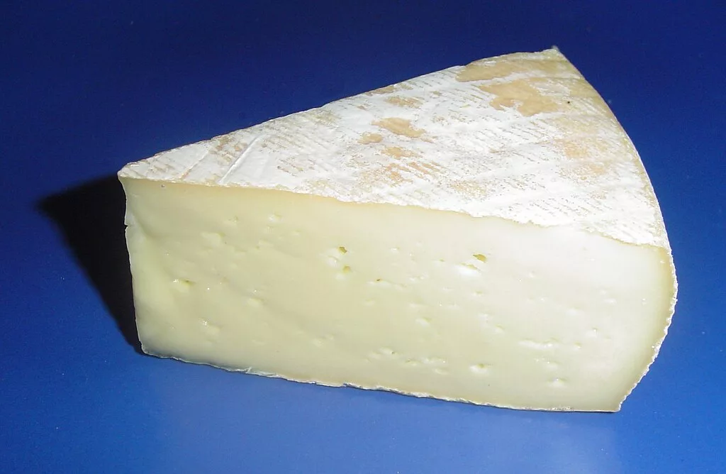 Fromage Saint-nectaire