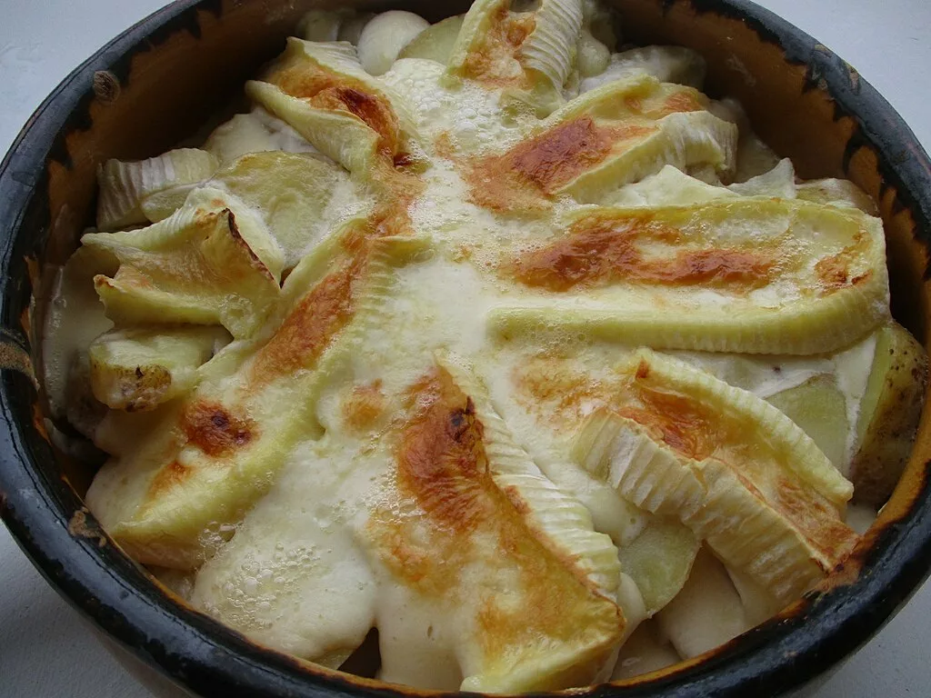 Tartiflette