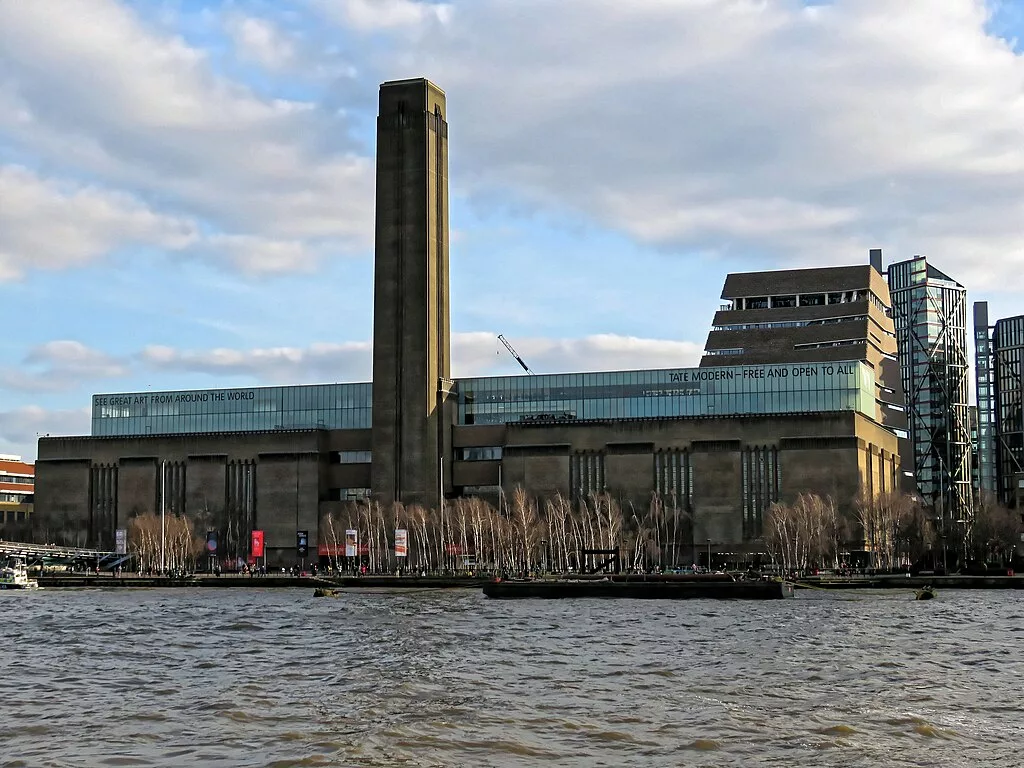 Le Tate Modern