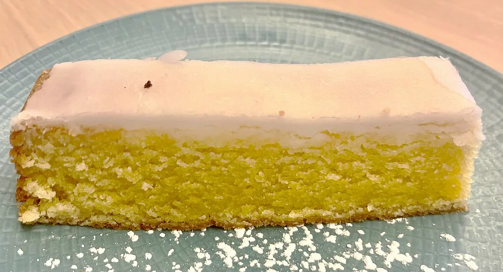 Le gâteau Nantais