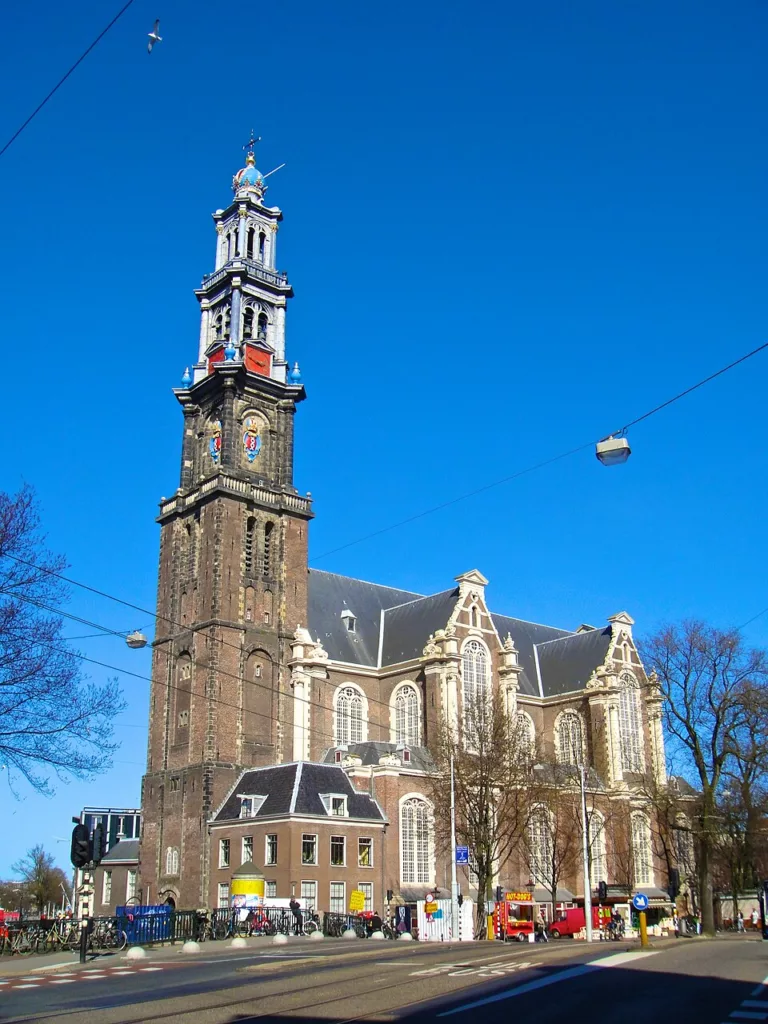 Westerkerk