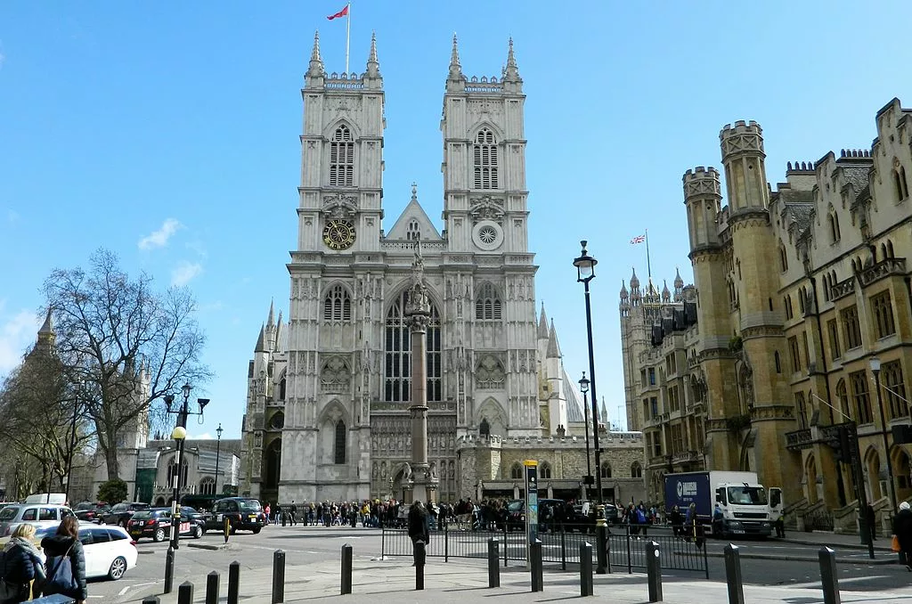 Westminster Abbey