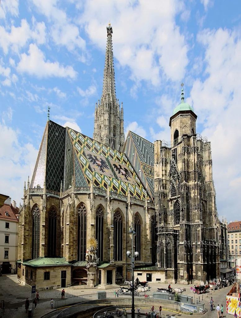 Stephansdom