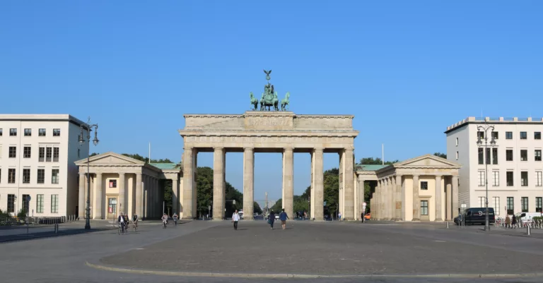 Berlin