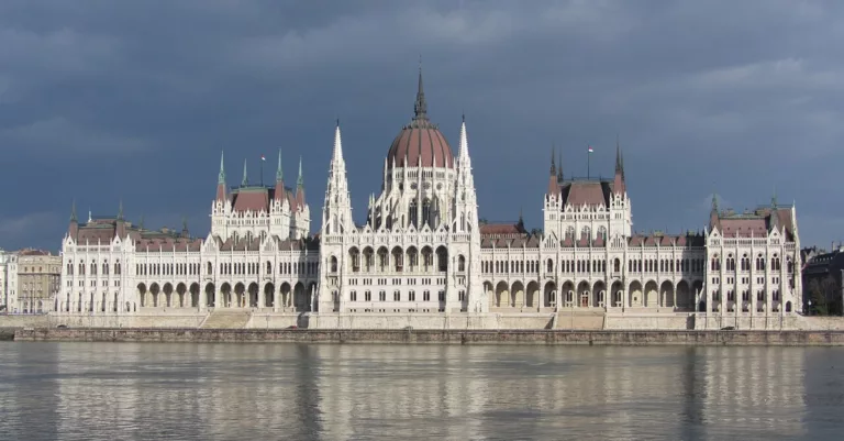 Budapest