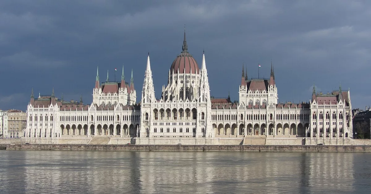 Budapest
