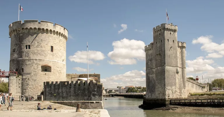 Les 5 meilleurs escape games en extérieur à La Rochelle